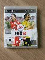 Ps3 Fifa 12 Bayern - Gerolsbach Vorschau