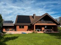 Einfamilienhaus mit ELW in hervorragender Lage von Bad Arolsen Hessen - Bad Arolsen Vorschau