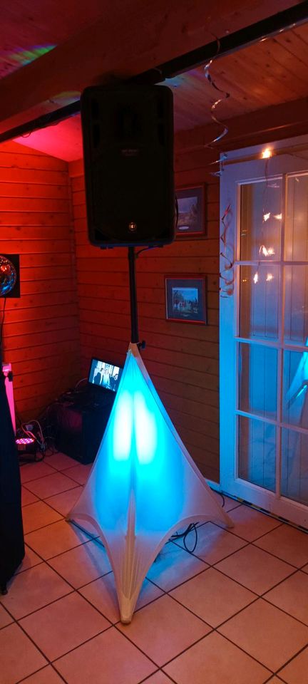 Hochzeit & Event DJ Raum NRW in Ratingen