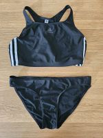 ADIDAS Bikini schwarz 3 Streifen Gr. 40 Bielefeld - Sennestadt Vorschau