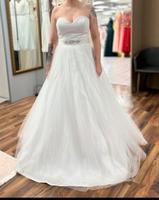 Hermione Brautkleid A-Linie Sachsen - Lichtenstein Vorschau