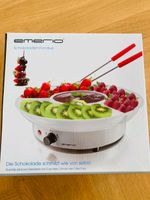 Neu Schokoladenfondue Chocolate Fondu Düsseldorf - Heerdt Vorschau