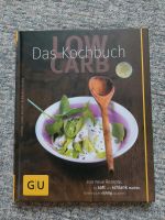 LOWCARB - Das Kochbuch von GU Sachsen - Hermsdorf-Seyde Vorschau