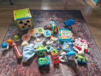 Baby Spielsachen (Hape, Sterntaler, Oball, Sigg...) Nordrhein-Westfalen - Werl Vorschau