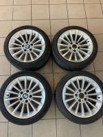 BMW original Felgen 225/54 R17 E36 mit Sommerreifen für 3er Rheinland-Pfalz - Daaden Vorschau