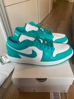 Air jordan 1 low New Emerald Pankow - Weissensee Vorschau