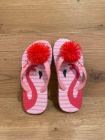 Joules Flip Flops Größe 29 Flamingo neuwertig Bayern - Holzkirchen Vorschau