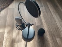 TRUST GXT 252 Emita USB Studio-Mikrofon (ohne Kabel) Sachsen - Chemnitz Vorschau