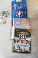 Fussballkarten / Weltmeister Sonderalbum / Fifa / Match Attax Schleswig-Holstein - Mielberg Vorschau