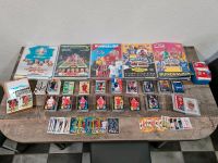 Sammelkarten Match Attax / Panini Sachsen - Delitzsch Vorschau