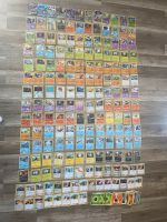 Pokemon Karten Sammlung 244 Bayern - Breitengüßbach Vorschau