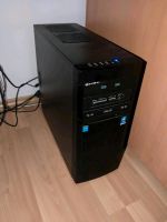 Gaming PC Gamestar GeForce GTX 1060 Nordrhein-Westfalen - Bedburg Vorschau