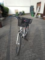 Damenfahrrad 28 Zoll 7-Gang Nabenschaltung mit Rücktritt Nordrhein-Westfalen - Warstein Vorschau