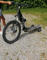 E-Bikeboard, E-Scooter, Funbike Bayern - Bad Füssing Vorschau