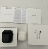 AirPods + Silikonhülle Nordrhein-Westfalen - Lemgo Vorschau