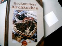 Großmutters Blechkuchen Backen Kuchen Rezepte Baden-Württemberg - Blaustein Vorschau