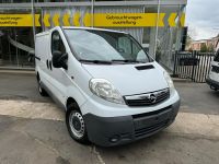 Opel Vivaro Kasten L1H1 2,9t Klima SHZ AHK Navi Wandsbek - Hamburg Rahlstedt Vorschau