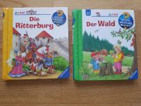 Kinderbuch Wieso? Weshalb? Warum? Baden-Württemberg - Böblingen Vorschau