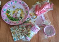 Partyset Prinzessin, 4 fach Nordrhein-Westfalen - Hamminkeln Vorschau