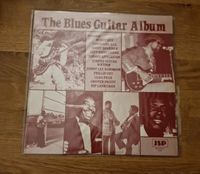 LP Schallplatte Vinyl The Blues Guitar Album JSP Records Baden-Württemberg - Metzingen Vorschau