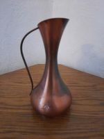 Vase aus Kupfer Hessen - Gladenbach Vorschau