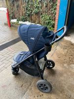 joie Buggy & Sportwagen Mytrax mit Luftreifen und Getränkehalter Schleswig-Holstein - Trittau Vorschau