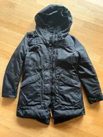 Khujo Winterjacke schwarz Rheinland-Pfalz - Mainz Vorschau