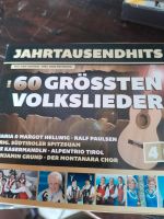 Die 60 größten Volkslieder Bayern - Simbach Vorschau