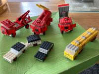 Lego 70er Jahre Autos Bayern - Rimpar Vorschau