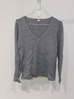 S.Oliver Pulli Pullover mit Baumwolle Neongelb Gr. S Nordrhein-Westfalen - Welver Vorschau