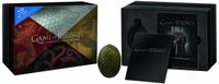 NEU Game Of Thrones S1 Blu-ray Collectors Giftset Edition Essen - Essen-Kray Vorschau