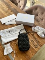 Lady Dior Call'in Dior Smartphone-Hülle Mini Tasche, Handy, Full Kreis Ostholstein - Scharbeutz Vorschau