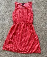 Leichtes Sommerkleid von Mango Casual Schleswig-Holstein - Bad Oldesloe Vorschau