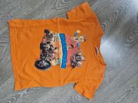 T-Shirt von The Lego Movie 2 in Größe 128 Leipzig - Mölkau Vorschau