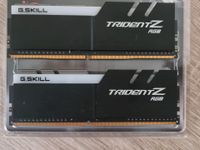 DDR 4 2x8GB=16Gb  (Daten siehe Bilder) Schleswig-Holstein - Haby Vorschau