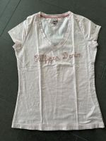 Schönes Tommy Hilfiger T-Shirt Größe XL in rose Hessen - Ahnatal Vorschau