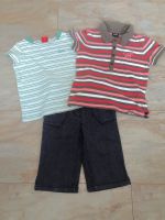 Esprit Set T-Shirt Polo Shorts Gr. 116 Schleswig-Holstein - Henstedt-Ulzburg Vorschau