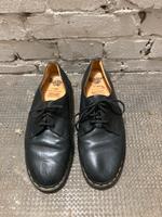 Dr. Martens flach Schwarz Made in England 45 Mitte - Gesundbrunnen Vorschau