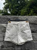 Short beige Jeans H&M Bayern - Neu Ulm Vorschau