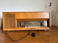 Retro Radio sehr gut erhalten Baden-Württemberg - Lörrach Vorschau