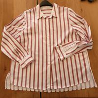 Bluse Eterna Gr.42 Köln - Porz Vorschau