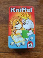 Kniffel Kids Düsseldorf - Unterrath Vorschau