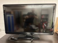 Philips TV 42 Zoll (107cm diagonale) inklusive (neuem) Receiver Dortmund - Mitte Vorschau