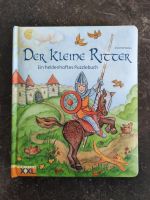 Ritterbuch / Bilderbuch mit integrierten Puzzle Hessen - Darmstadt Vorschau