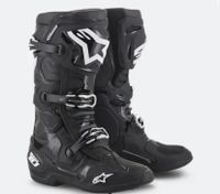 Alpinestar Tech 10 Gr. 43  NEU Sachsen - Zschopau Vorschau