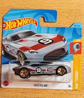 Hot Wheels 2023 Fast Felion Güstrow - Landkreis - Gülzow-Prüzen Vorschau