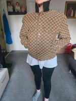 Gucci Wendejacke Neu gr46 Eimsbüttel - Hamburg Eimsbüttel (Stadtteil) Vorschau