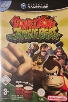 Donkey Kong Jungle Beat Nintendo Gamecube Inklusive 2x Trommel Neustadt - Alte Neustadt Vorschau