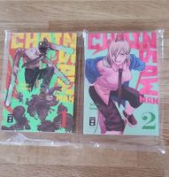 Chainsaw Man Band 1 & 2 Nordrhein-Westfalen - Frechen Vorschau