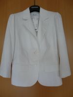 NEU Damen schicke Jacke Blazer Gr.40 weiß Orsay Bayern - Westheim Vorschau